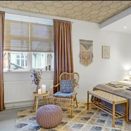 Apartament Boheme Retreat Aalborg Zewnętrze zdjęcie