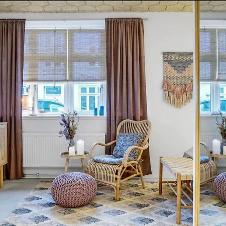 Apartament Boheme Retreat Aalborg Zewnętrze zdjęcie