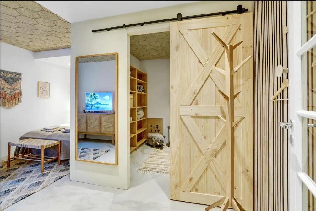 Apartament Boheme Retreat Aalborg Zewnętrze zdjęcie