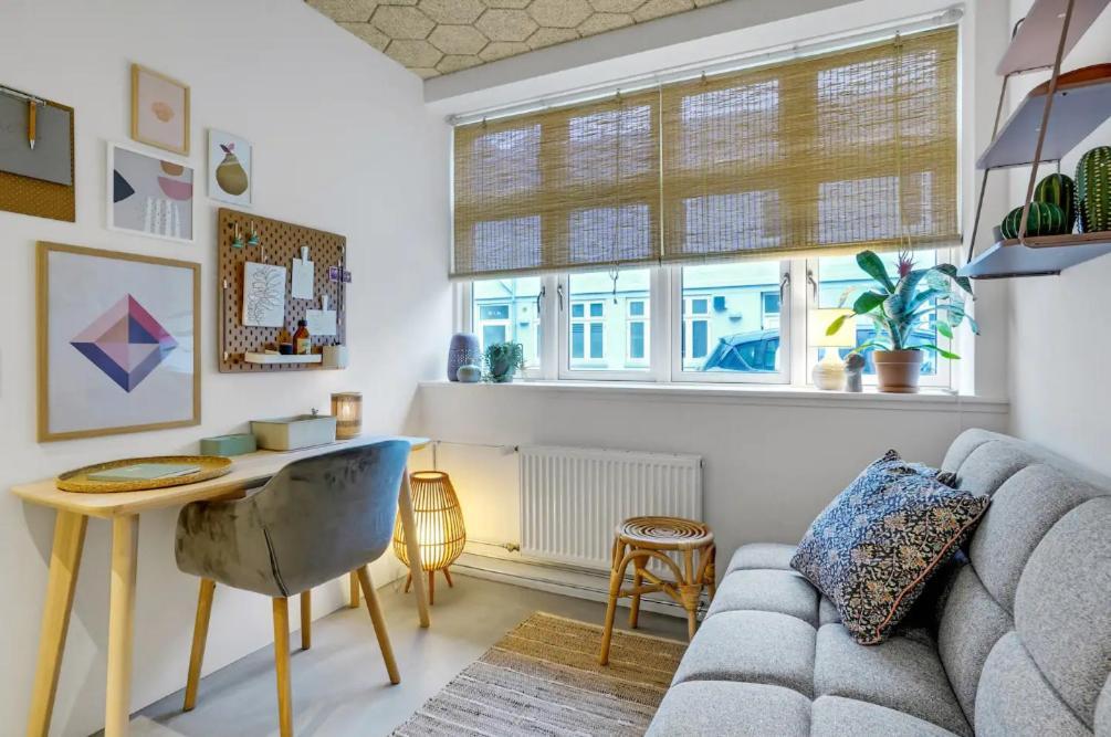Apartament Boheme Retreat Aalborg Zewnętrze zdjęcie
