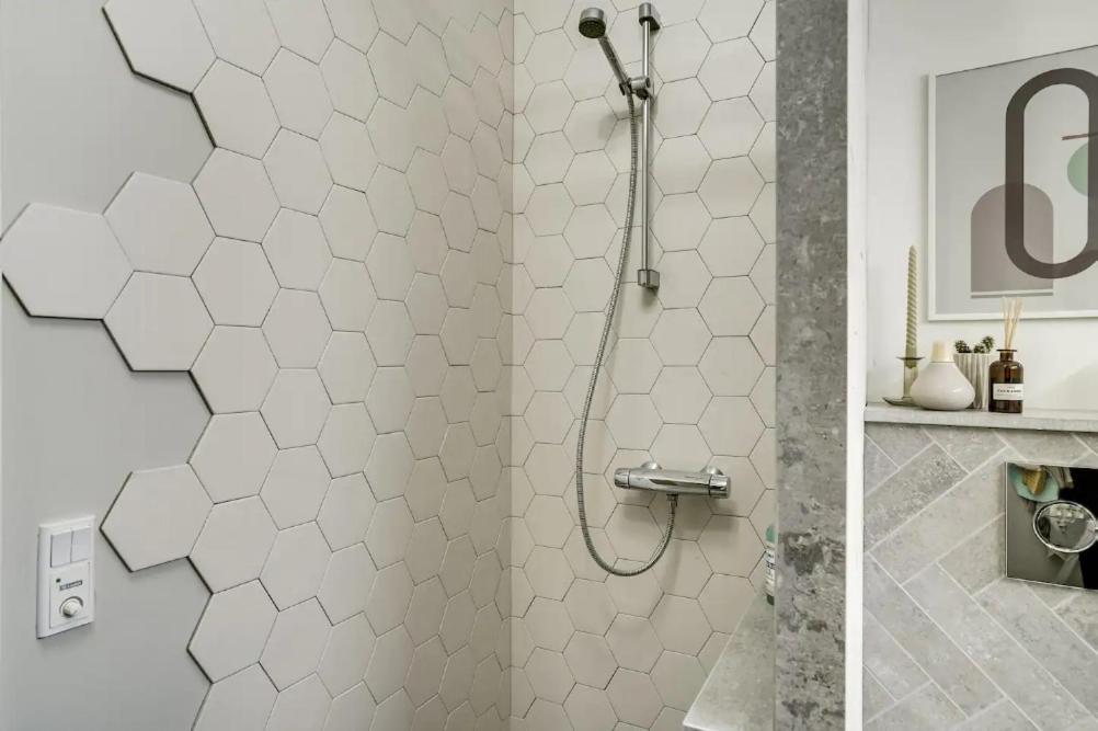 Apartament Boheme Retreat Aalborg Zewnętrze zdjęcie