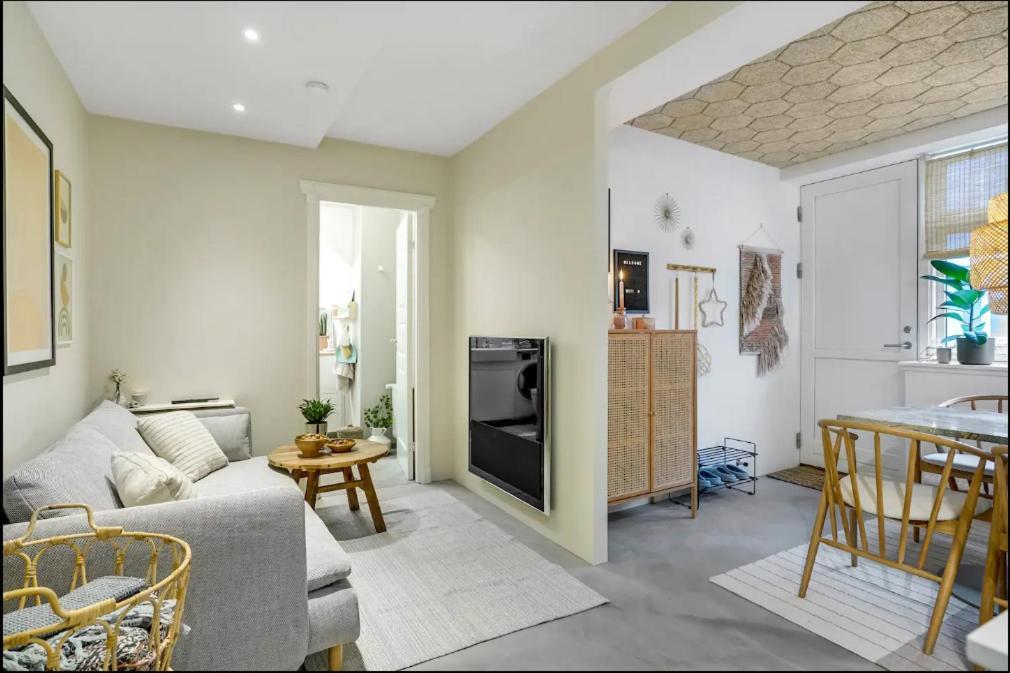 Apartament Boheme Retreat Aalborg Zewnętrze zdjęcie