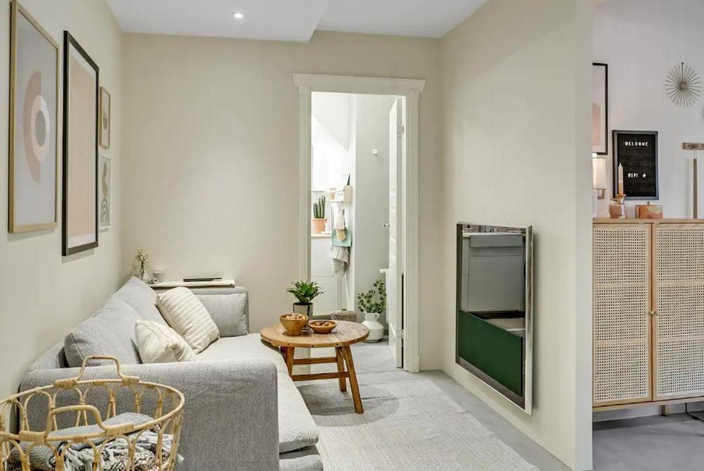 Apartament Boheme Retreat Aalborg Zewnętrze zdjęcie